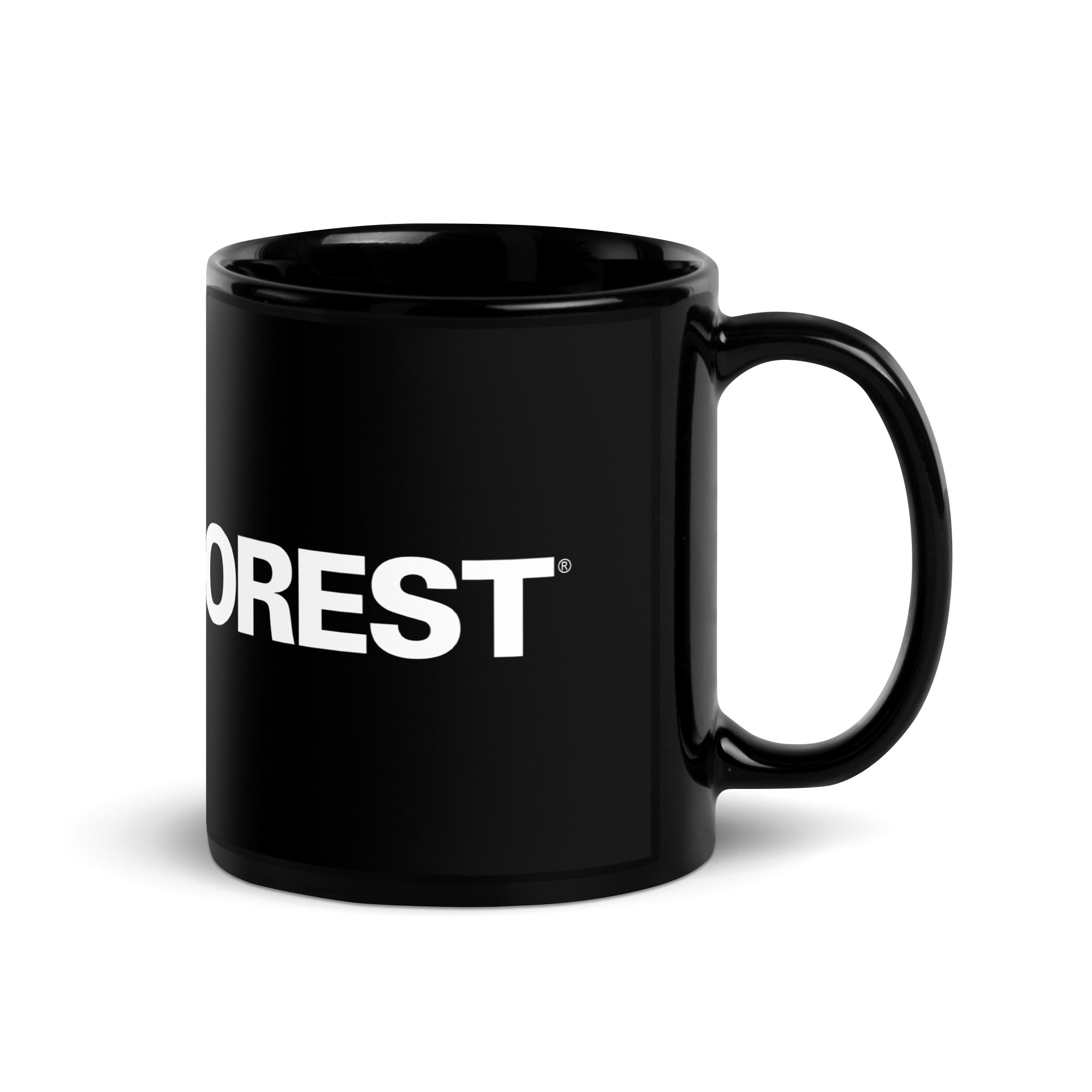 Black Forest® Logo Mug