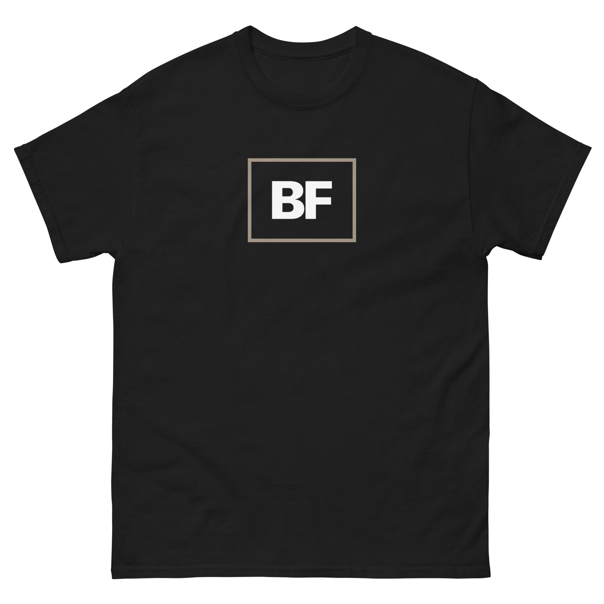 Black Forest® Square Logo T-Shirt