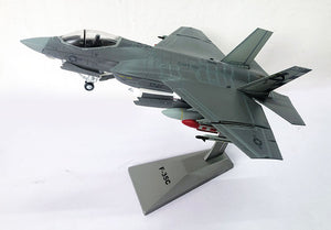 Air Force 1 0010B 1/72 Scale F-35B Lightning II - CF-03 VX-23 NAS Pax