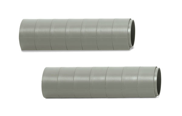 Wiking 001816 1/87 Scale Accessories - Concrete Pipes High Quality