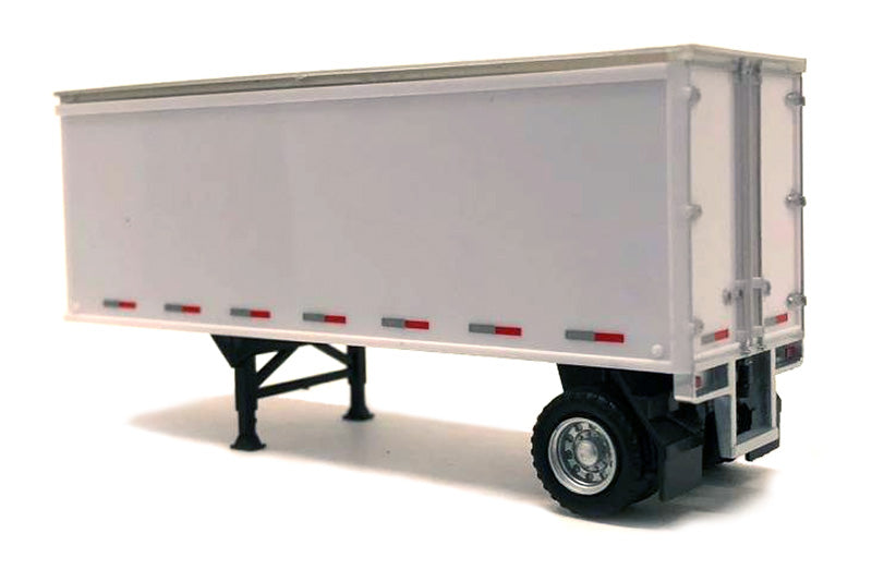 Promotex 005273 1/87 Scale 27' Single-Axle Trailer no converter dolly All or