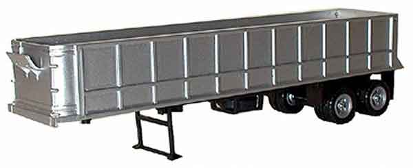 Promotex 005281 1/87 Scale Gravel Trailer - 36ft All or