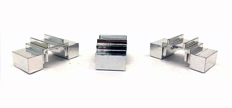 Promotex 005499 1/87 Scale Toolbox - 3 Pieces All or