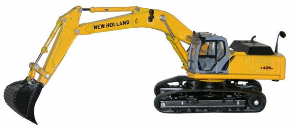 Hwp 006504 1/87 Scale New Holland E 485 B Excavator