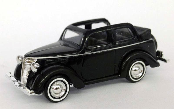 Busch 006552BK 1/87 Scale 1935 Ford Convertible