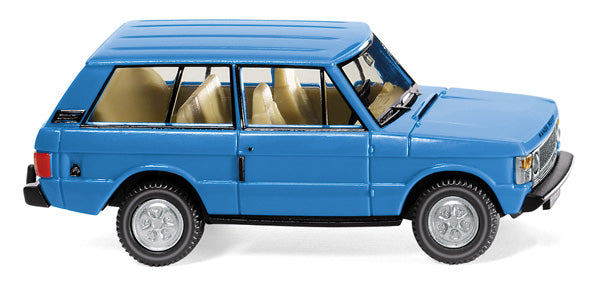 Wiking 010502 1/87 Scale 1970 Range Rover
