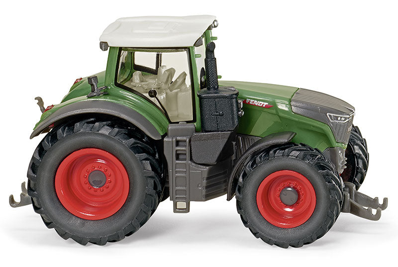 Wiking 036164 1/87 Scale 2022 Fendt 1050 Vario Tractor High Quality