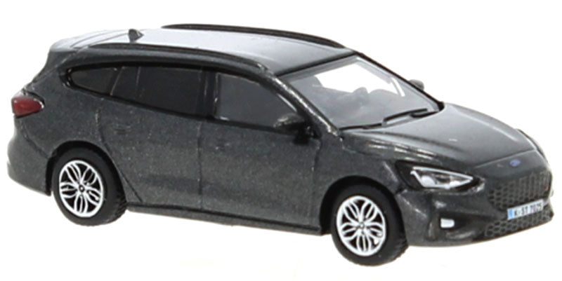 Pcx87 0376 1/87 Scale 2020 Ford Focus ST Hatchback
