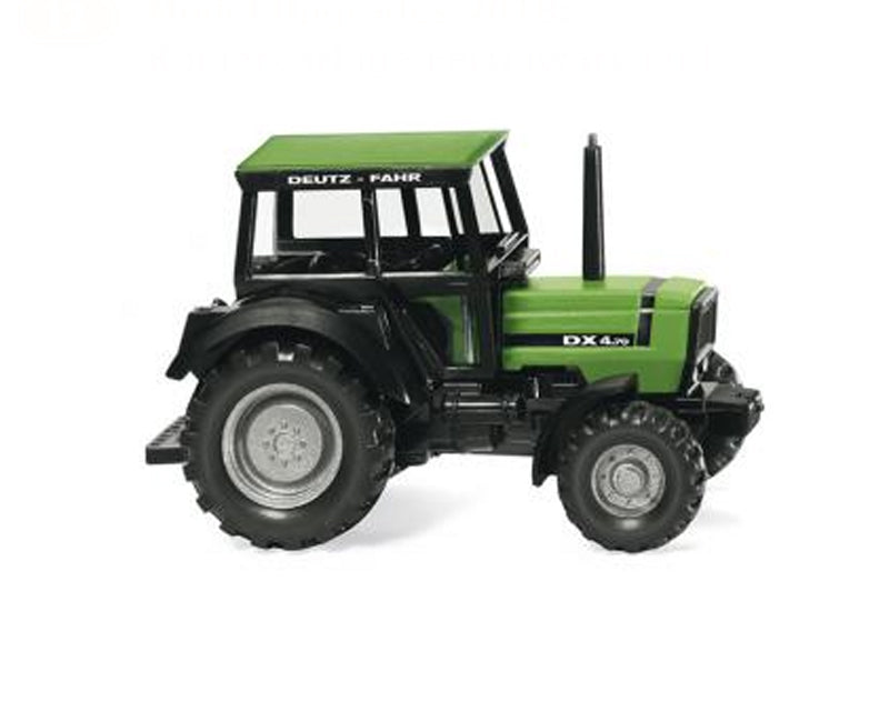Wiking 038602 1/87 Scale Deutz-Fahr DX 4.70 Tractor High Quality