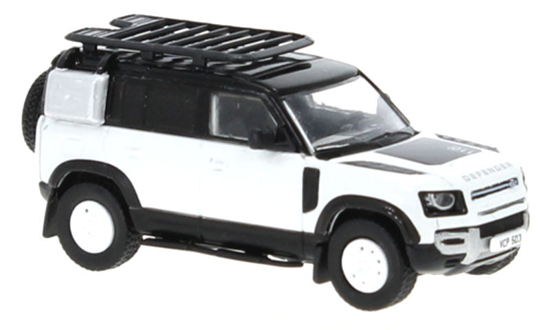 Pcx87 0388 1/87 Scale 2020 Land Rover Defender 110