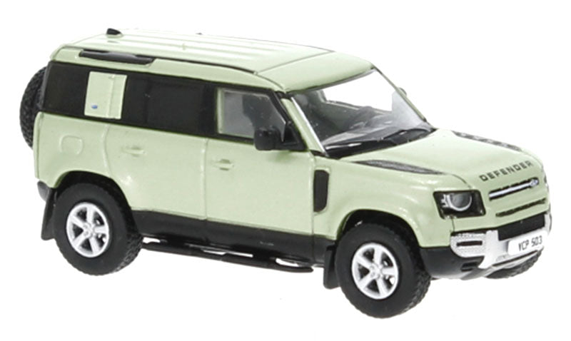 Pcx87 0389 1/87 Scale 2020 Land Rover Defender 110