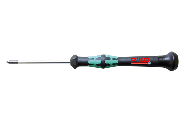 Piko 55297 HO Scale Phillips Screwdriver for Piko A-Track