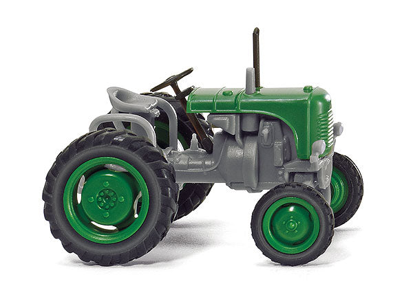 Wiking 087649 1/87 Scale Steyr 80 Tractor 1949 High Quality