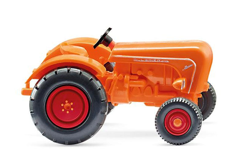 Wiking 087848 1/87 Scale 1950-55 Allgaier Tractor