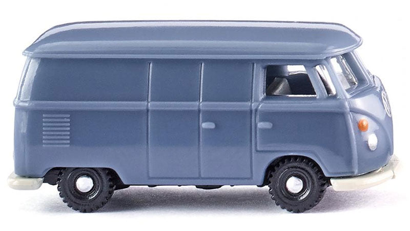 Wiking 093203 1/160 Scale Volkswagen T1 Box Van