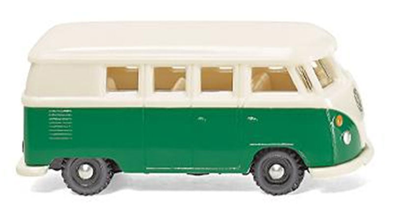 Wiking 093204 1/160 Scale Volkswagen T1 Bus
