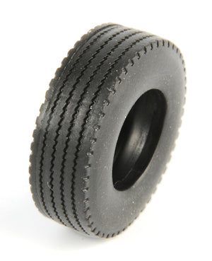 WSI 10-1064 1/50 Scale Super Single Tire - 10 Pieces
