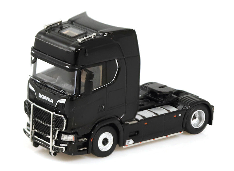 NZG 1064-50 1/64 Scale Scania V8 730S 4x2 Truck