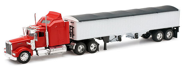 New-Ray 10773 1/32 Scale Kenworth W900 Tractor