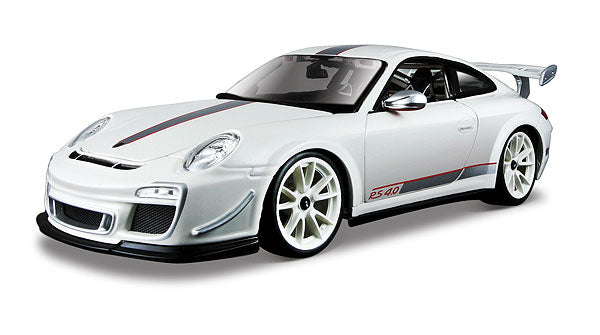 Bburago 11036 1/18 Scale Porsche 911GT3 RS 4.0