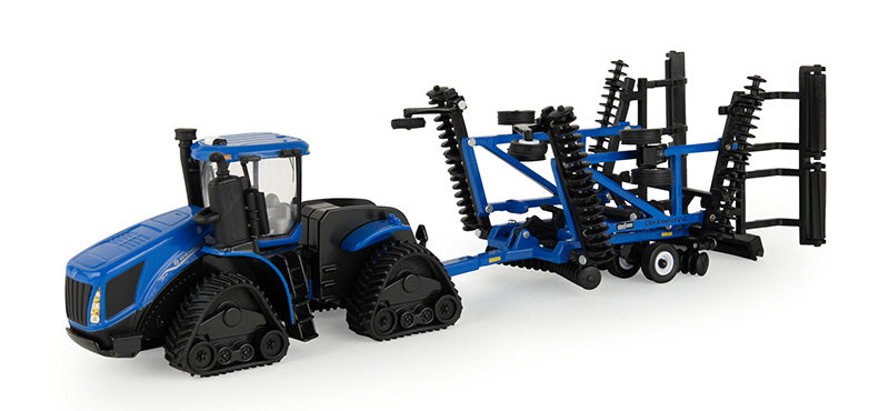 Ertl 13995 1/64 Scale New Holland T9.700 Tractor