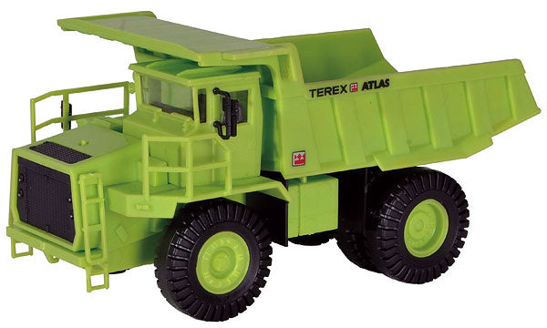 Kibri 14058 1/87 Scale Terex Dump Truck