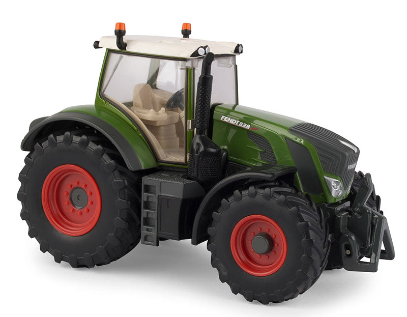 Ertl 16391 1/32 Scale Fendt 828 Vario Tractor