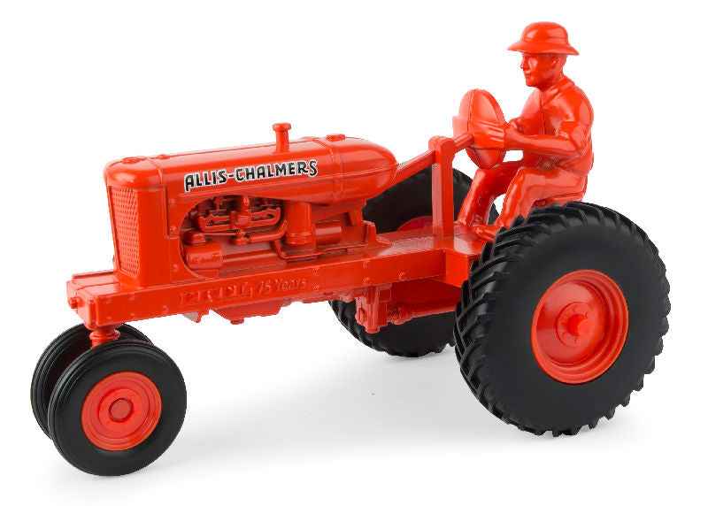Ertl 16402 1/16 Scale Allis-Chalmers Tractor