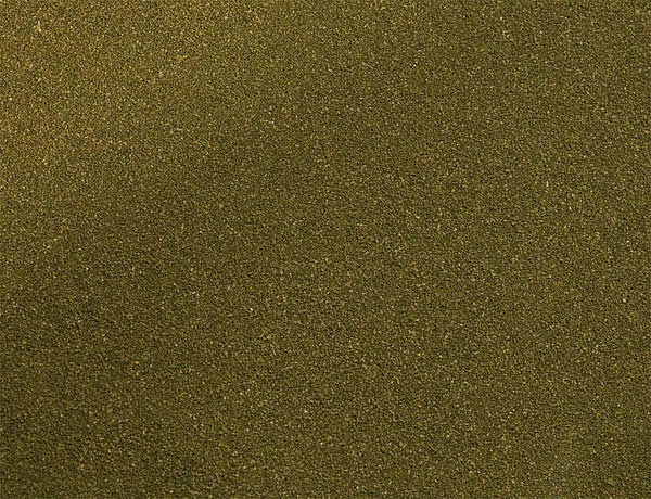 Faller 171309 All Scale Terrain Flock Ground Cover - Premium -- Very Fine Mottled Olive Green
