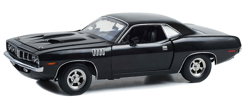 Highway 61 18045 1/18 Scale 1971 Plymouth 'Cuda - John Wick: Chapter 4