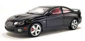 Gmp 18981 1/18 Scale 2006 Pontiac GTO