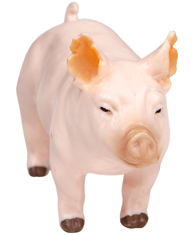 Little Buster 200883 1/16 Scale Yorkshire Show Pig - SUPER DURABLE Made of