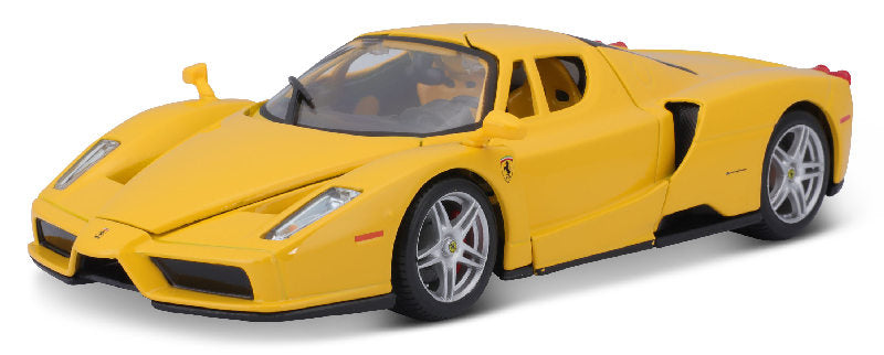 Bburago 26006Y 1/24 Scale Ferrari Enzo