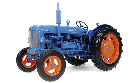 Universal Hobbies 2640 1/16 Scale Fordson Power Major Tractor