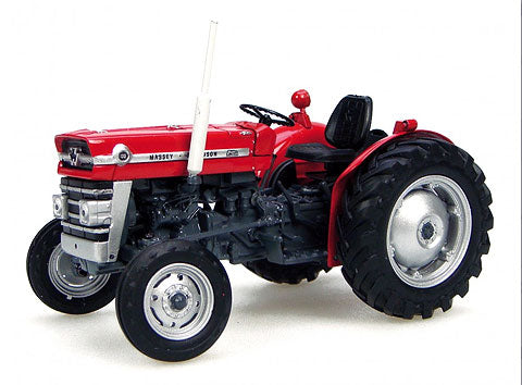 Universal Hobbies 2785 1/32 Scale Massey Ferguson 135 Tractor without Cabin