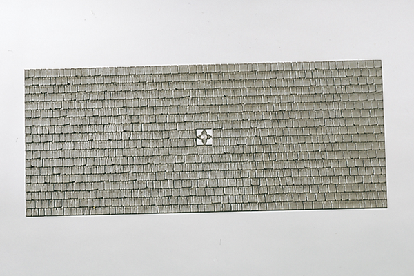 Piko 62802 G Scale Components Shingle Roofs