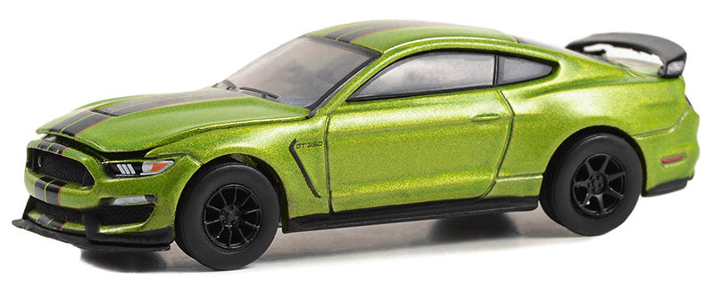 Greenlight 28140-E 1/64 Scale 2020 Ford Shelby GT350R