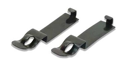 Peco st9 N Scale Power Connecting Clips -- 1 Pair
