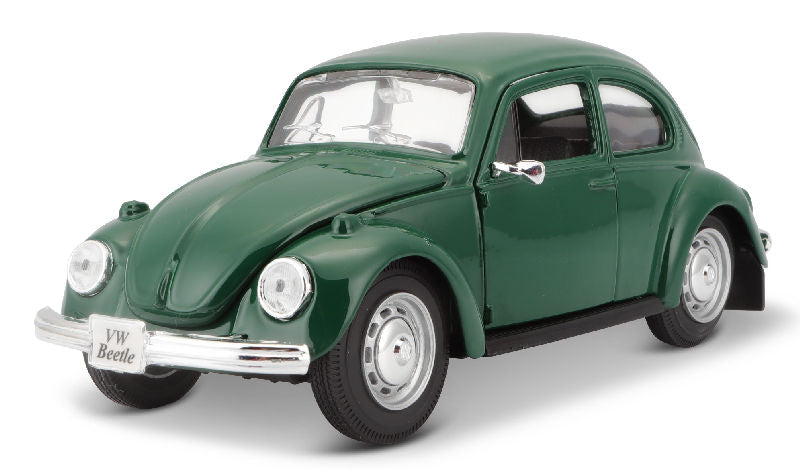 Maisto 31926GR 1/24 Scale Volkswagen Beetle