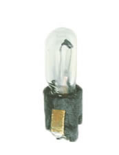 Brawa 3381 All Scale Replacement Bulb -- Clear - Mini 16V, 30mA