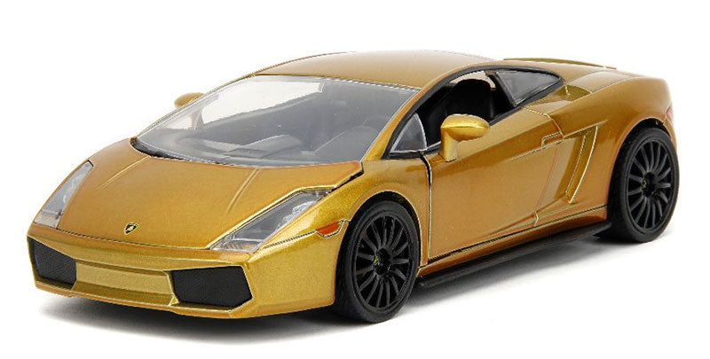 Jada Toys 34924 1/24 Scale Lamborghini Gallardo