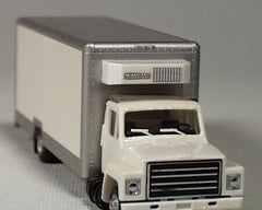 A Line Products 50137 HO Scale Thermo King Reefer Unit -- Nose & Underbody