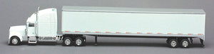 Spec-Cast 36610 1/64 Scale Freightliner Classic XL Tractor Trailer