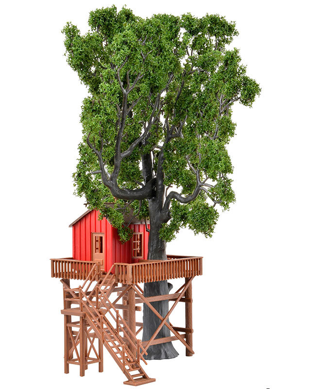 Vollmer 43601 1/87 Scale Tree House