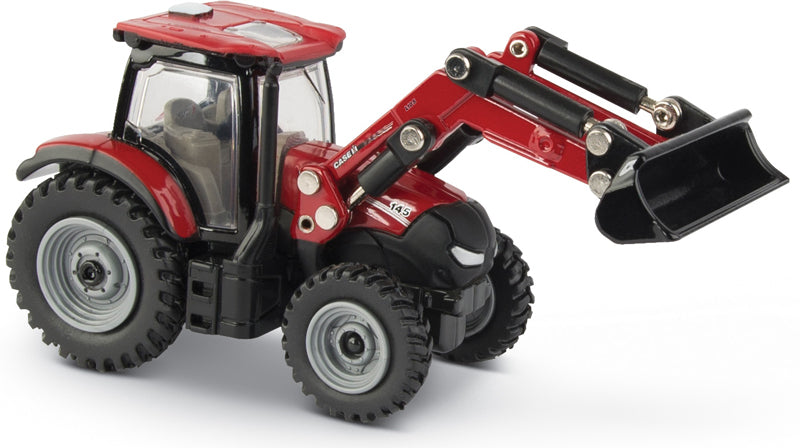 Ertl 44148 1/64 Scale Case Maxxum Tractor