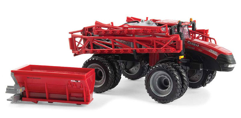 Ertl 44182 1/64 Scale Case IH Trident 5550 Combination Applicator All new