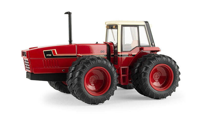 Ertl 44322 1/32 Scale International Harvester 3788 Articulating Tractor