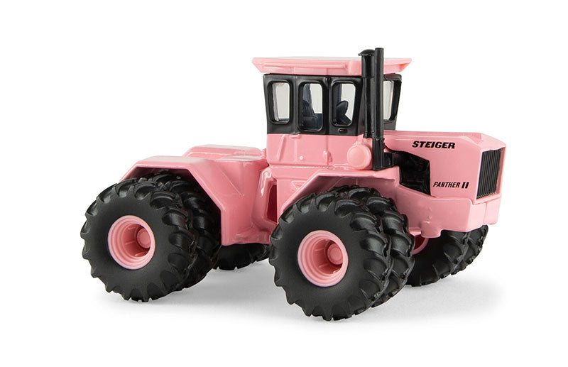 Ertl 44331 1/64 Scale Steiger Panther II Acticulated Tractor