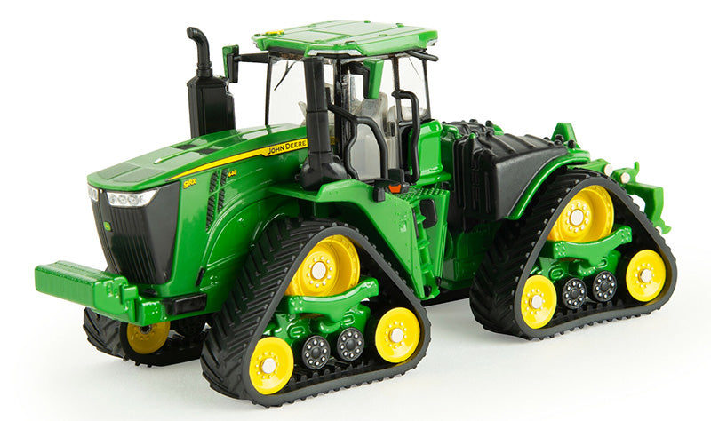 Ertl 45682 1/64 Scale John Deere 9RX 640 Tractor- Prestige Collection
