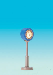 Brawa 4570 N Scale Platform Clock